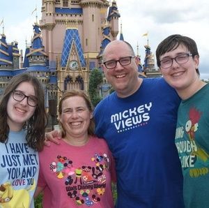 Meet your Posher, Bonnie